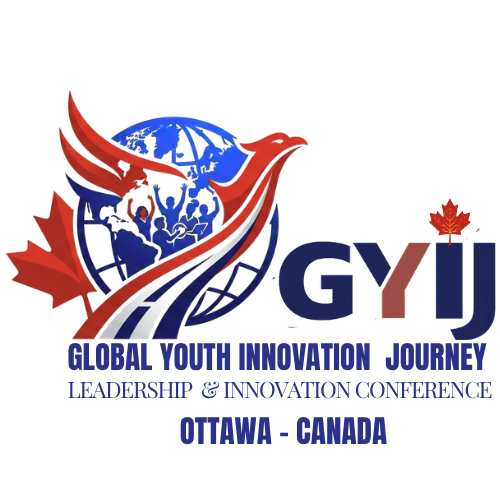 logo Global Youth Innovation Journey