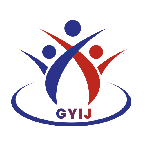 Logo Global Youth Innovation Journey
