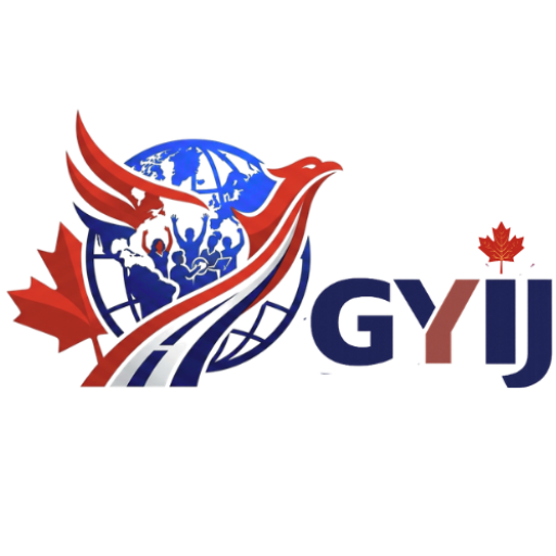 logo Global Youth Innovation Journey