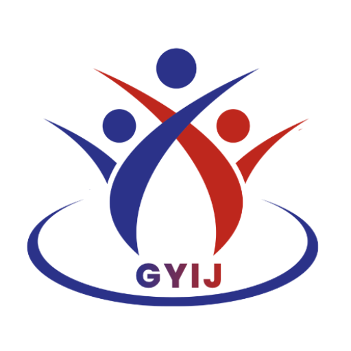 Logo Global Youth Innovation Journey