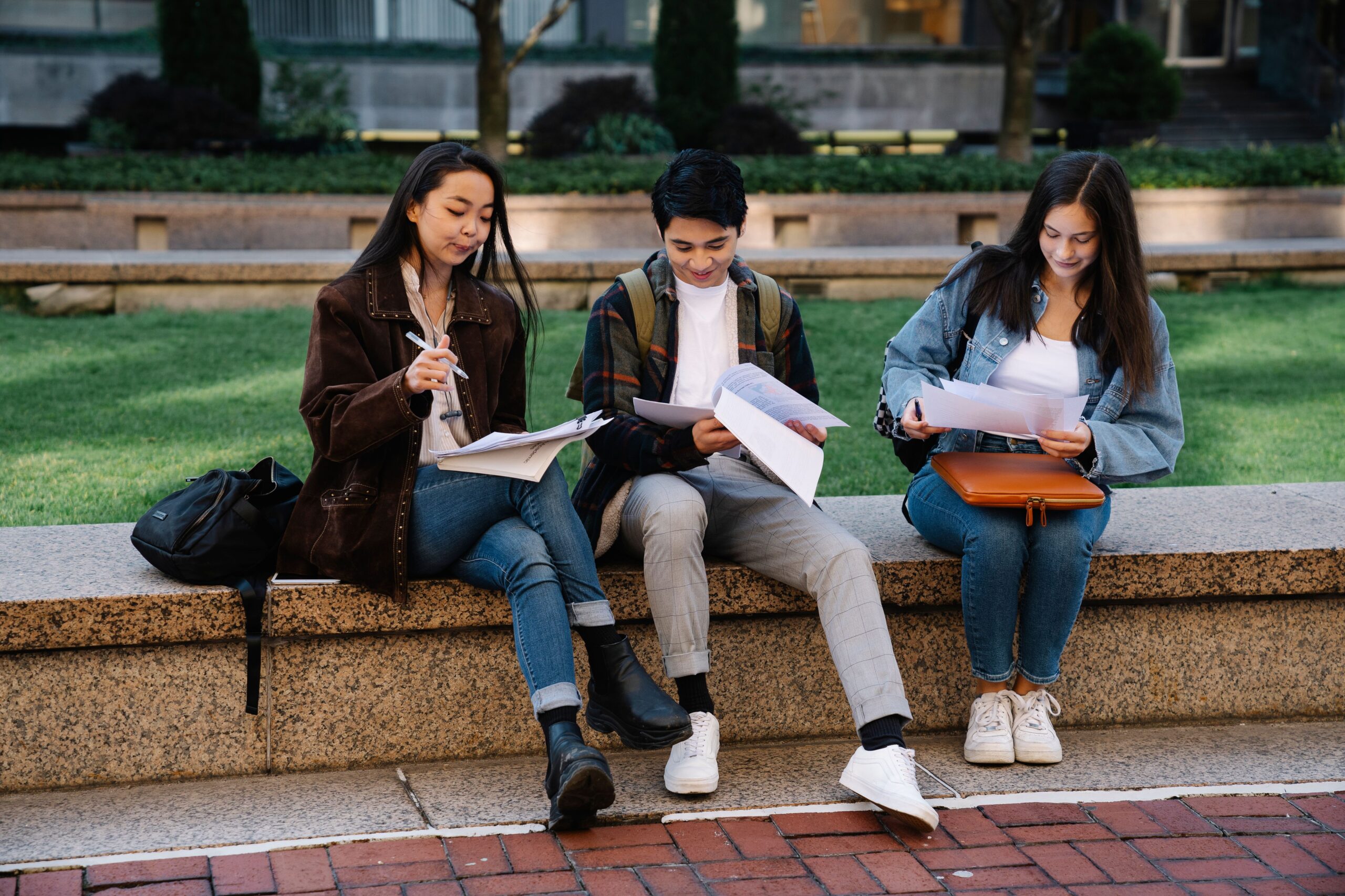 University and college students