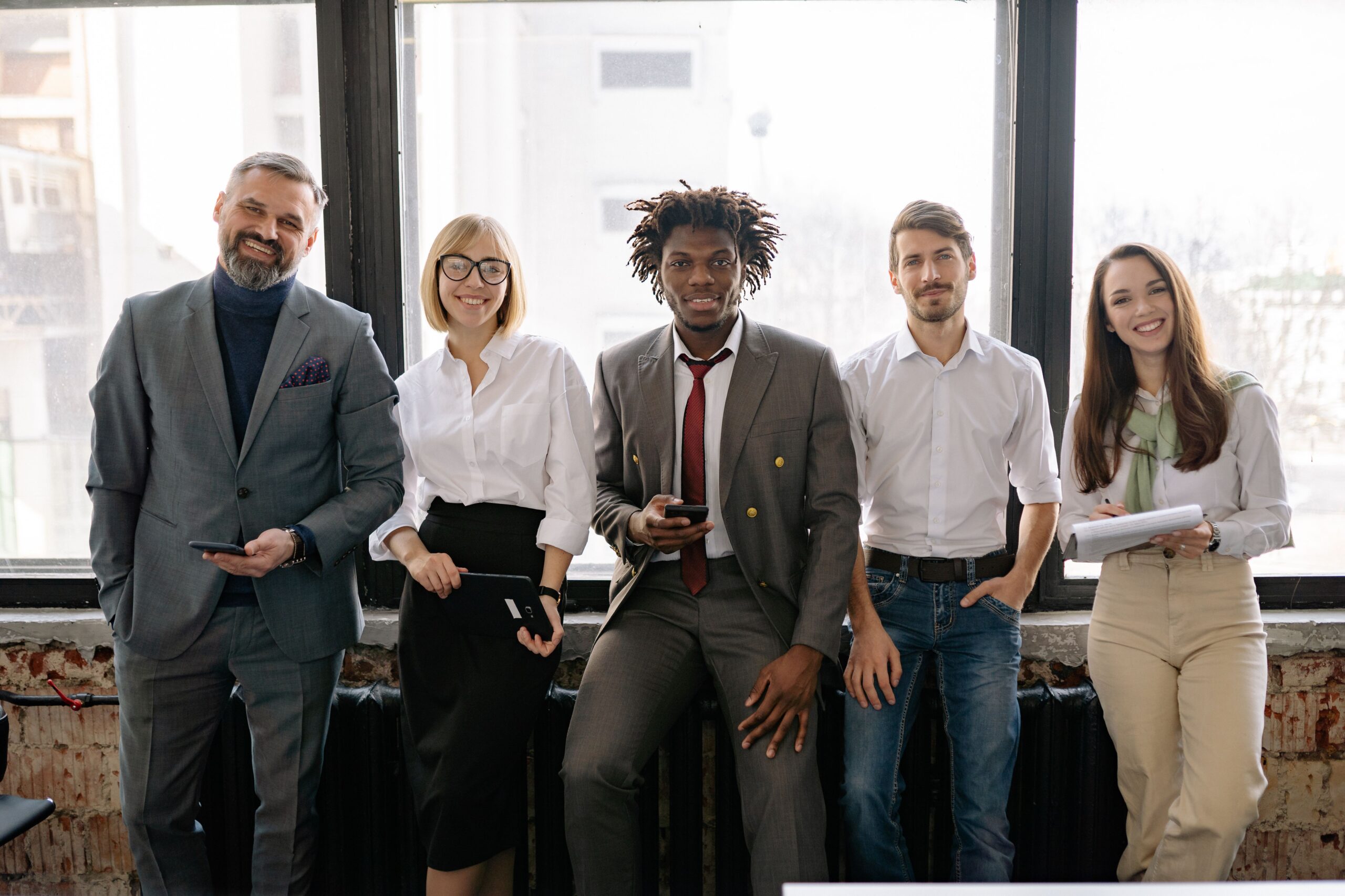 Young professionals expected at the conference