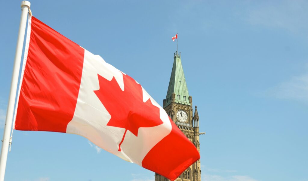 ottawa canada, site of the gyij global